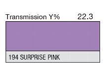 194 Surprise Pink