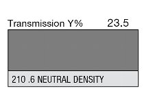 210 0.6ND 60"