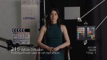 216 White Diffusion LEE FILTERS
