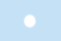 224 Daylight Blue Frost 1-inch LEE FILTERS