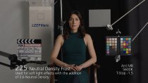 225 Neutral Density Frost LEE FILTERS