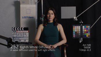 252 Eighth White Diffusion