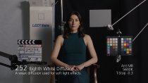 252 Eighth White Diffusion