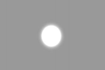 255 Hollywood Frost 1-inch