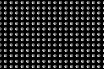 275 Black Scrim 1-inch LEE FILTERS