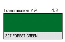 327 FOREST GREEN LEE FILTERS