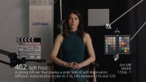 402 Soft Frost