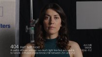 404 Half Soft Frost LEE FILTERS