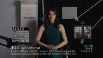 404 Half Soft Frost LEE FILTERS