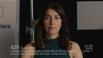 429 Quiet Frost