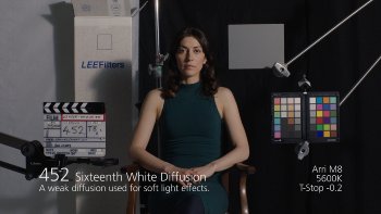 452 Sixteenth White Diffusion