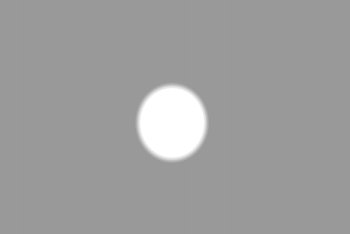 452 Sixteenth White Diffusion 60" 1-inch