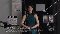 462 Quiet Light Grid Cloth LEE FILTERS