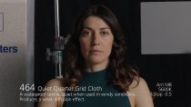 464 Quiet Quarter Grid Cloth LEE FILTERS