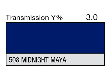 508 Midnight Maya LEE FILTERS