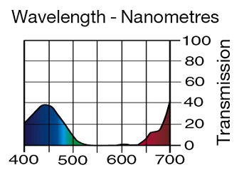 508 Midnight Maya LEE FILTERS