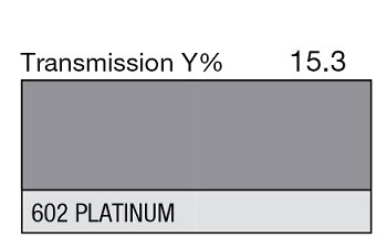 602 PLATINUM 1-INCH LEE FILTERS