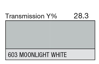 603 MOONLIGHT WHITE