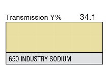 650 Industry Sodium