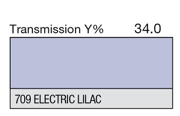 709 ELECTRIC LILAC LEE FILTERS