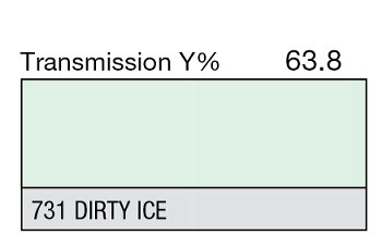 731 DIRTY ICE