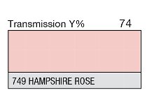 749 Hampshire Rose