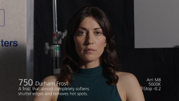 750 Durham Frost LEE FILTERS