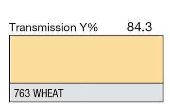 763 WHEAT 1-INCH CORE LEE FILTERS