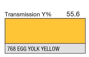 768 EGG YOLK YELLOW
