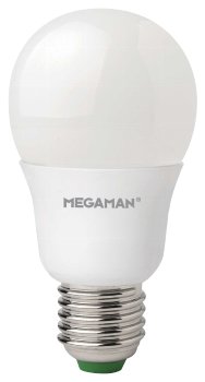 LED Classic MM21045 opal E27