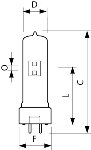 MSD 250/2 30H 1CT/4 - Philips