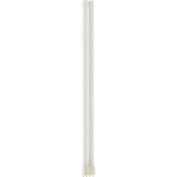 MASTER PL-L 55W/830/4P 1CT/25