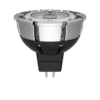 MR16 7W-35W 3000K 12V GU5,3 40° DIM/UDT Q-MAX LED