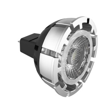 MR16 7W-35W 3000K 12V GU5,3 40° DIM/UDT Q-MAX LED