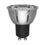 PAR16 5,5W-50W 2700K 230V GU10 40° 360LM