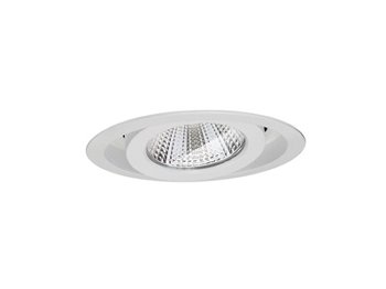 Variable Downlight 33W 4000K 230V 37° Q-MAX LED