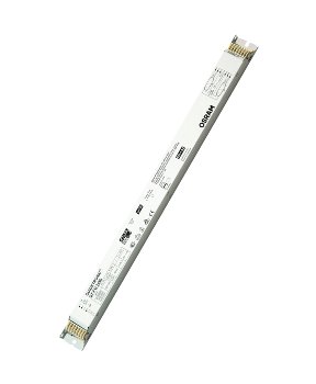 QT-FQ 2X80 220-240V OSRAM