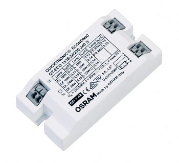 QT-ECO 1X18-24 220-240 S