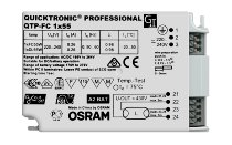 QTP-FC 1X55/220-240 OSRAM
