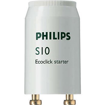 S10 4-65W SIN 220-240V WH EUR/20X10CT - Philips