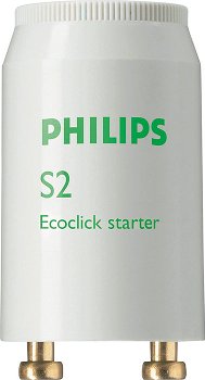 S2 4-22W SER 220-240V BL LIS/12X25CT
