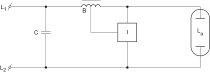 SND 57 220-240V 50/60Hz - Philips