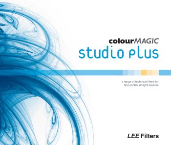 Studio Plus Pack LEE FILTERS