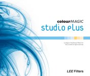 Studio Plus Pack LEE FILTERS
