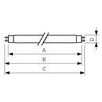 MASTER TL-D 90 Graphica 18W/965 1SL/10