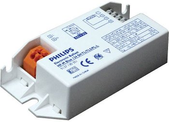 HF-M BLUE 124 SH TL/TL5/PL-L 230-240V - Philips