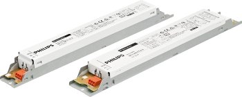 HF-S 218/236 TL-D II 220-240V 50/60Hz - Philips