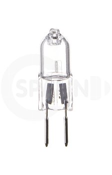 Halogen Lamp 24V 20W GY6,35 11x44 clear