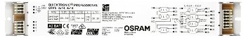 QTP5 3X14,4X14/220-240V OSRAM