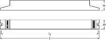 QTP5 3X14,4X14/220-240V OSRAM
